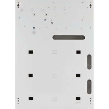 SWITCH PoE 10-PORTOWY W OBUDOWIE METALOWEJ PULSAR SF108-CR